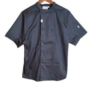 Women's Chef Wear Jacket by Blackwood - Size Small